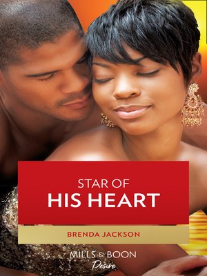 cover image of Star of His Heart